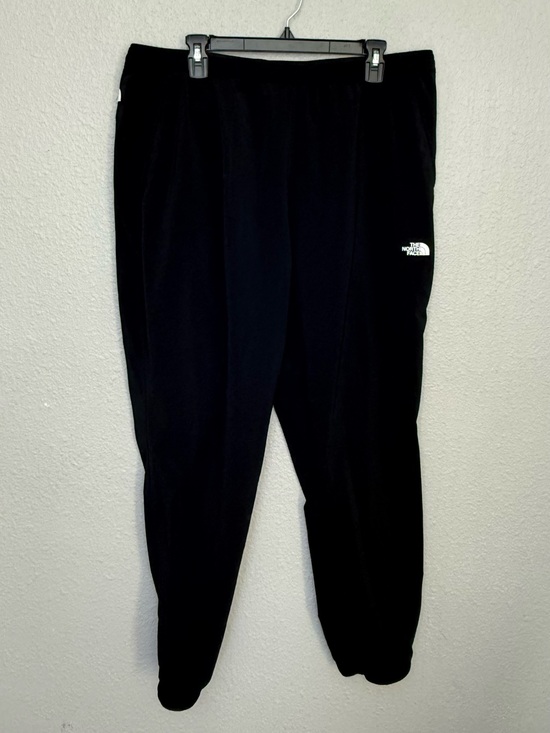 The North Face Other - The North Face | Water Repellent Wander 2.0 Jogger | Black | Size XL